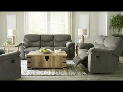 Phons Reclining Pieces