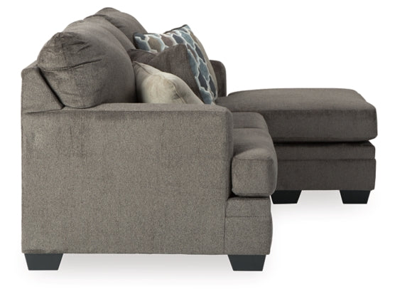 ORSTEN CHAISE SOFA PIECES