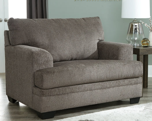 ORSTEN CHAISE SOFA PIECES