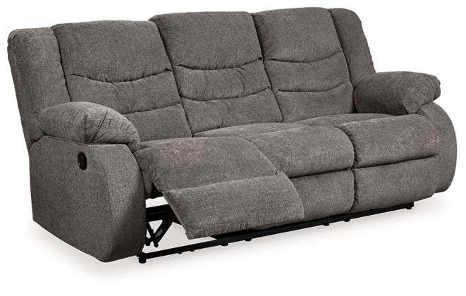 Tulin Reclining Pieces