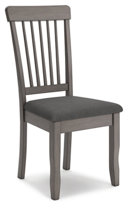 Drop Leaf Table and Chairs