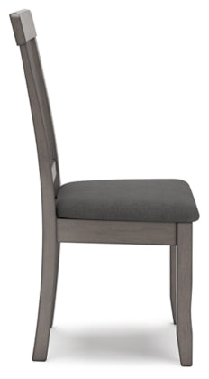 Drop Leaf Table and Chairs