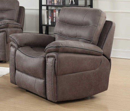 Power Morgan Living Room Collection