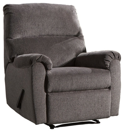 Zero Wall Recliner - special