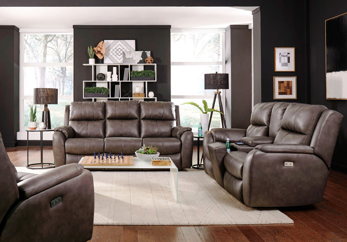 MARQIUS LIVINGROOM