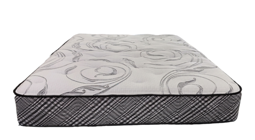 Health Rest Hybrid Quilted Mattress
