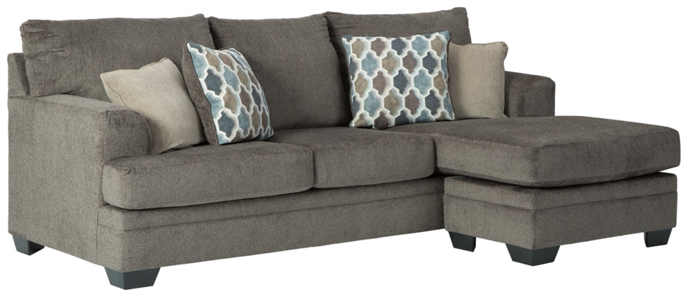 ORSTEN CHAISE SOFA PIECES