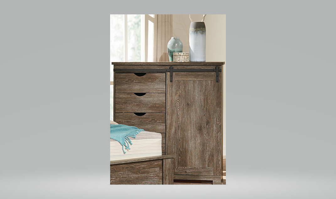 Concord Bedroom