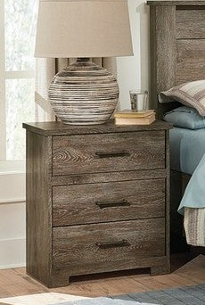 Concord Bedroom