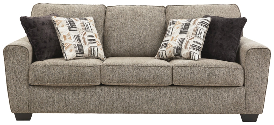 Leuer Sofa pieces