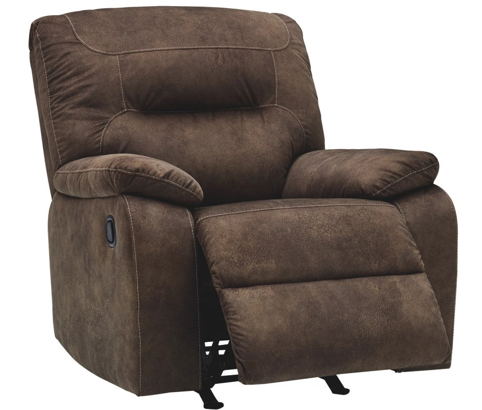 Zano Reclining Motion Pieces