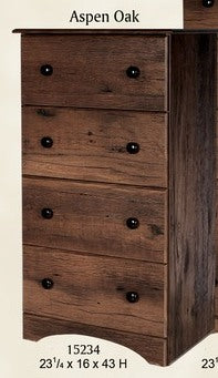 4 Drawer Chest