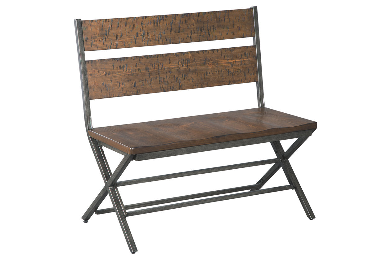 Avara Counter Height Table Pieces