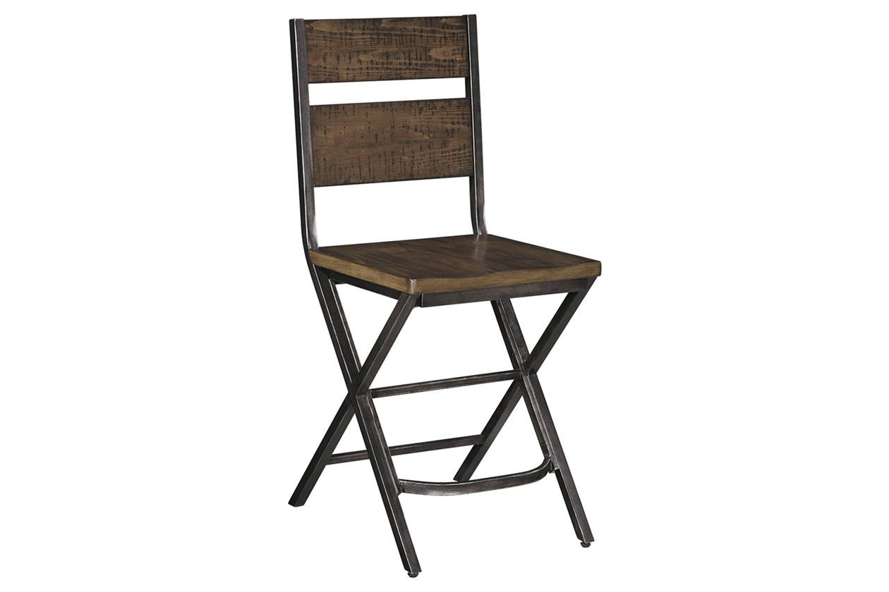 Avara Counter Height Table Pieces