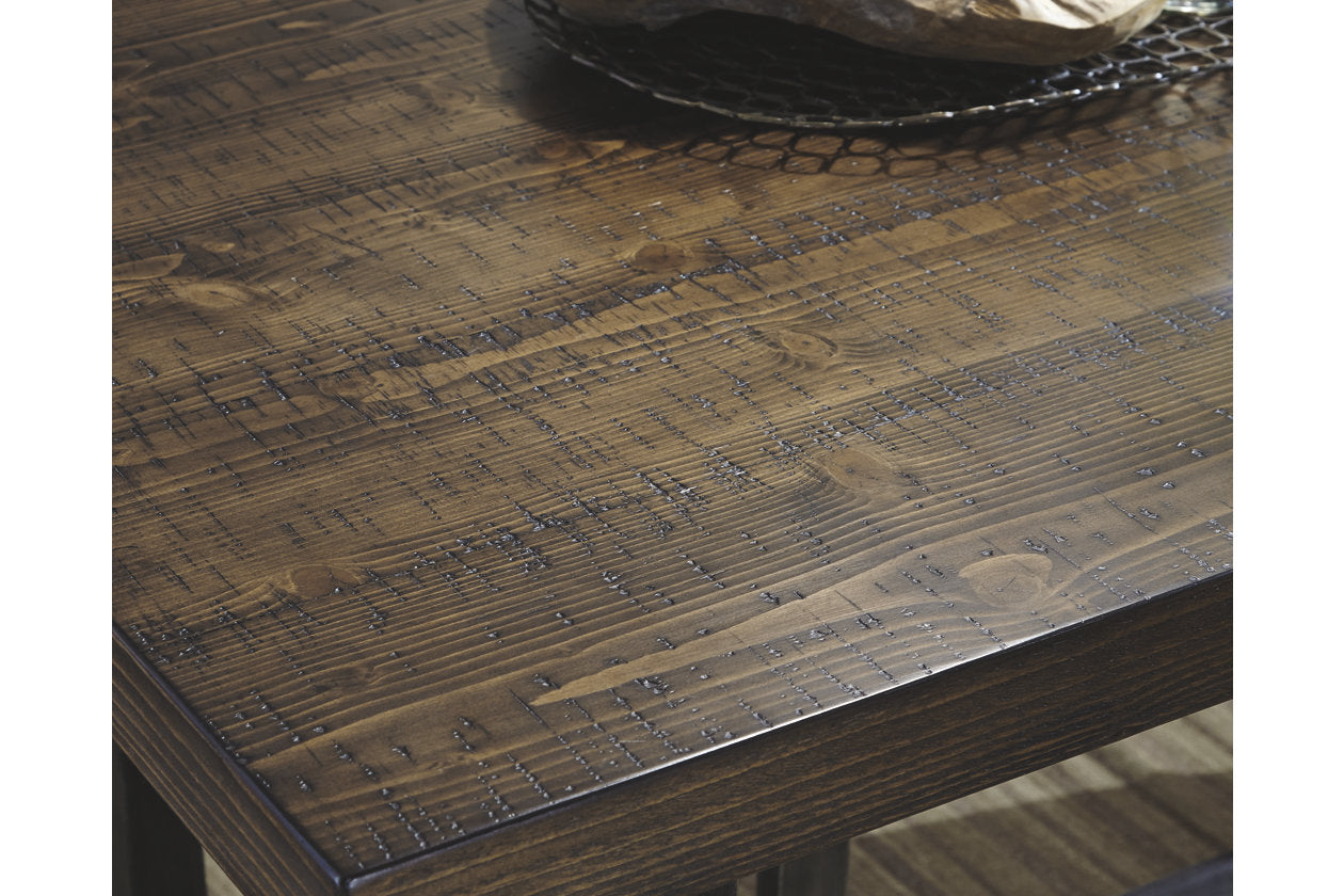 Avara Counter Height Table Pieces