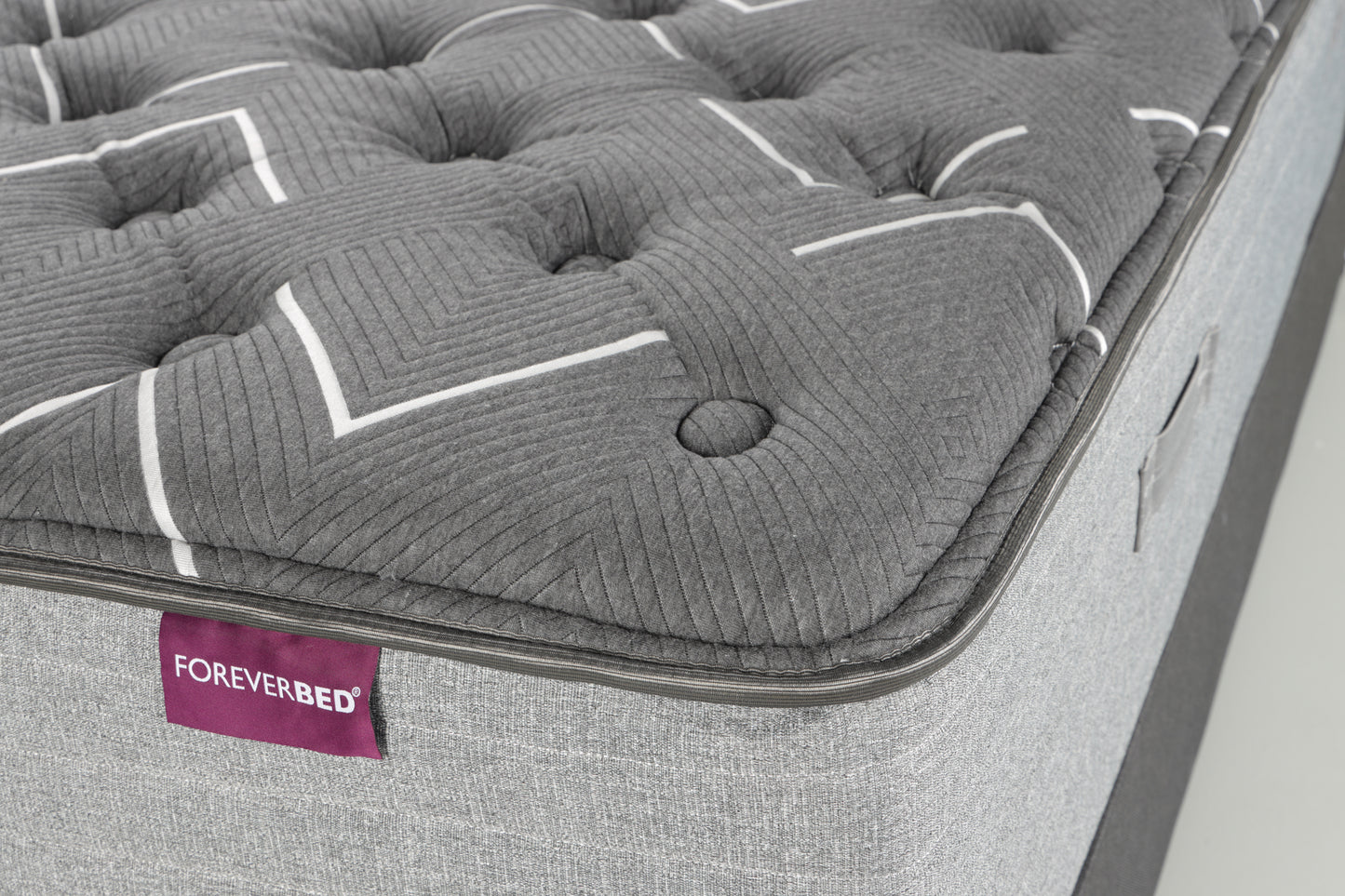 FOREVERBED 15" PLUSH
