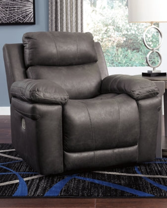 Landgen Power Recliner - Power head and foot