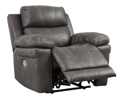 Landgen Power Recliner - Power head and foot