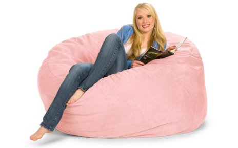 Cuddle Foam Bag