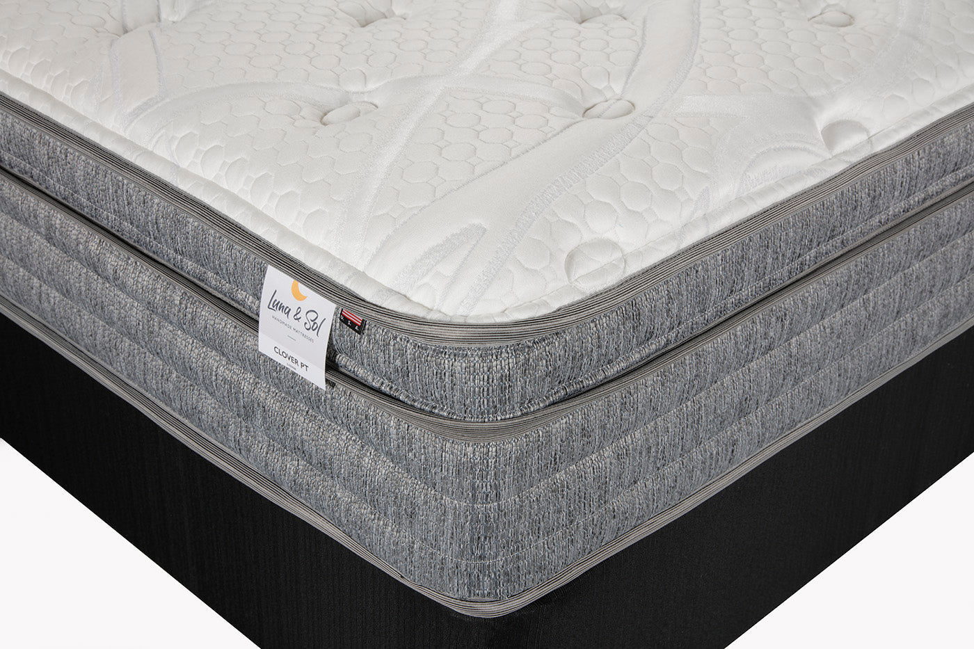 CLOVER PLUSH MATTRESS