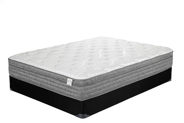 CLOVER PLUSH MATTRESS