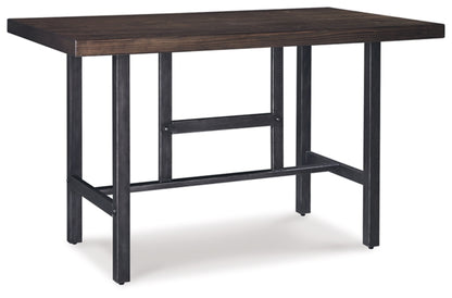 Avara Counter Height Table Pieces