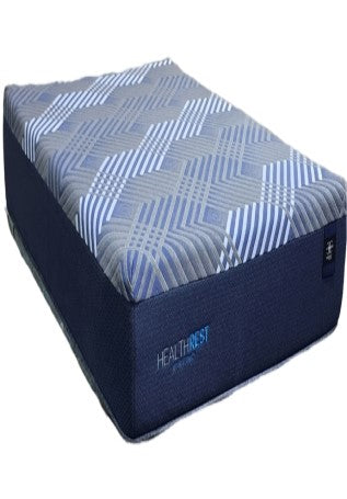 Health Rest Hybrid 14" Firm